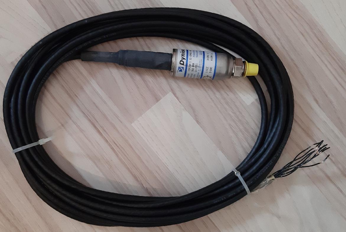 3008375 Grove GMK 5100 PRESSURE TRANSDUCER